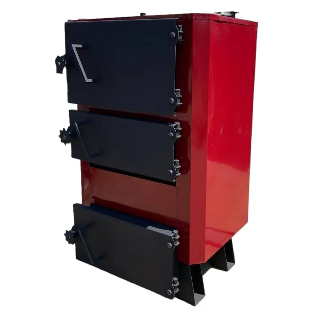 Котел твердопаливний Сварог 75